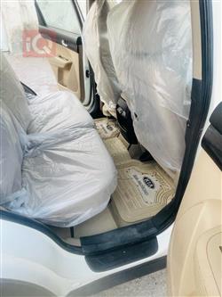 کیا سۆرینتۆ
